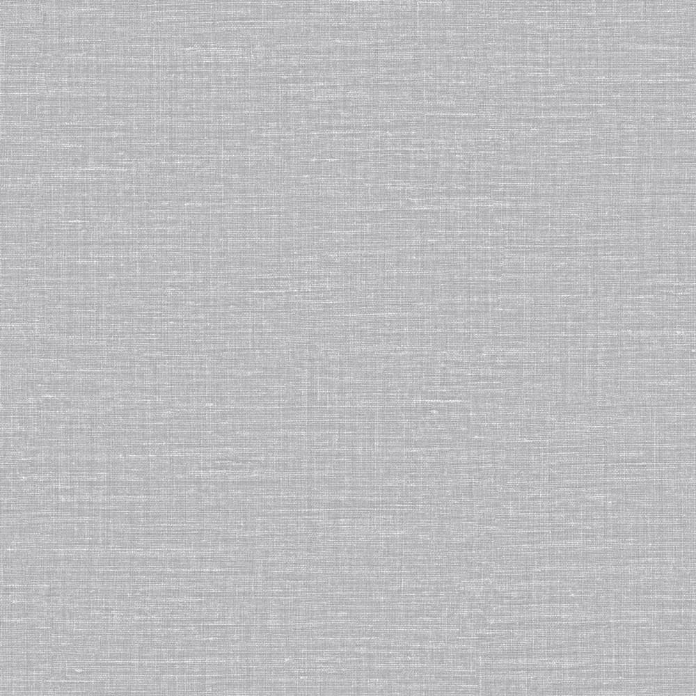 Papel De Parede Criativo Aspecto Têxtil Cinza Cr333031r - 1