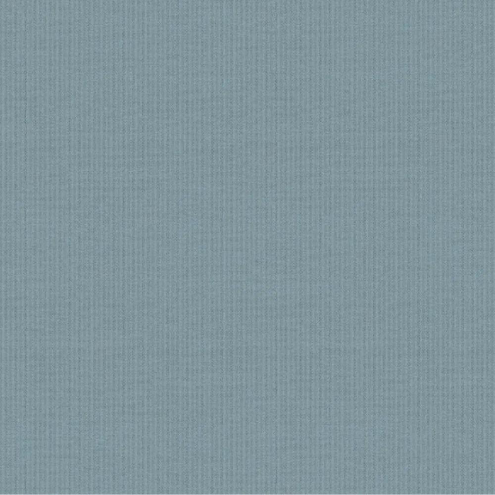 Papel De Parede Essencial Aspecto Têxtil Verde Ess1003 - 1