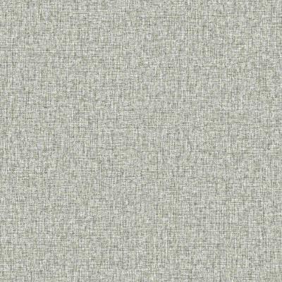 Papel De Parede Lin Aspecto Têxtil Cinza Ive221