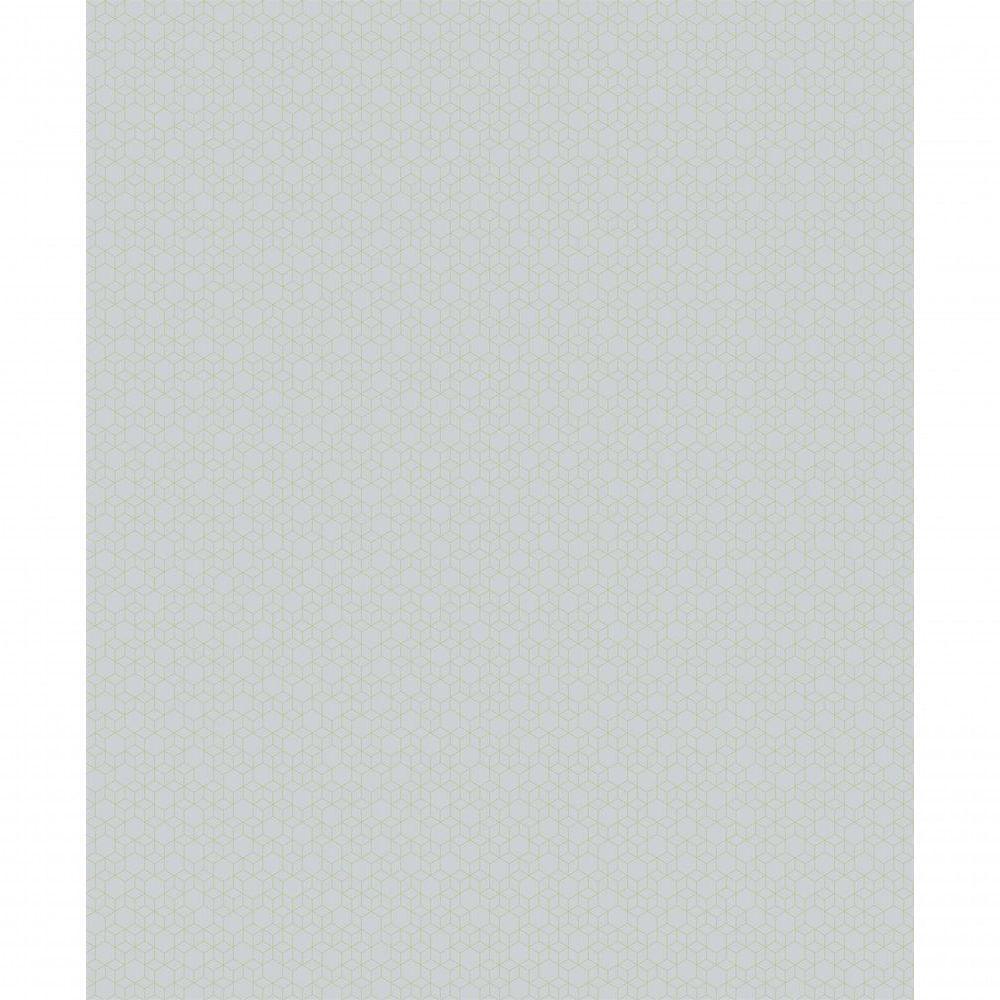 Papel De Parede Modern Maison Mini Geométrico Mm558202 - Rolo 10m X 0,52m - 1