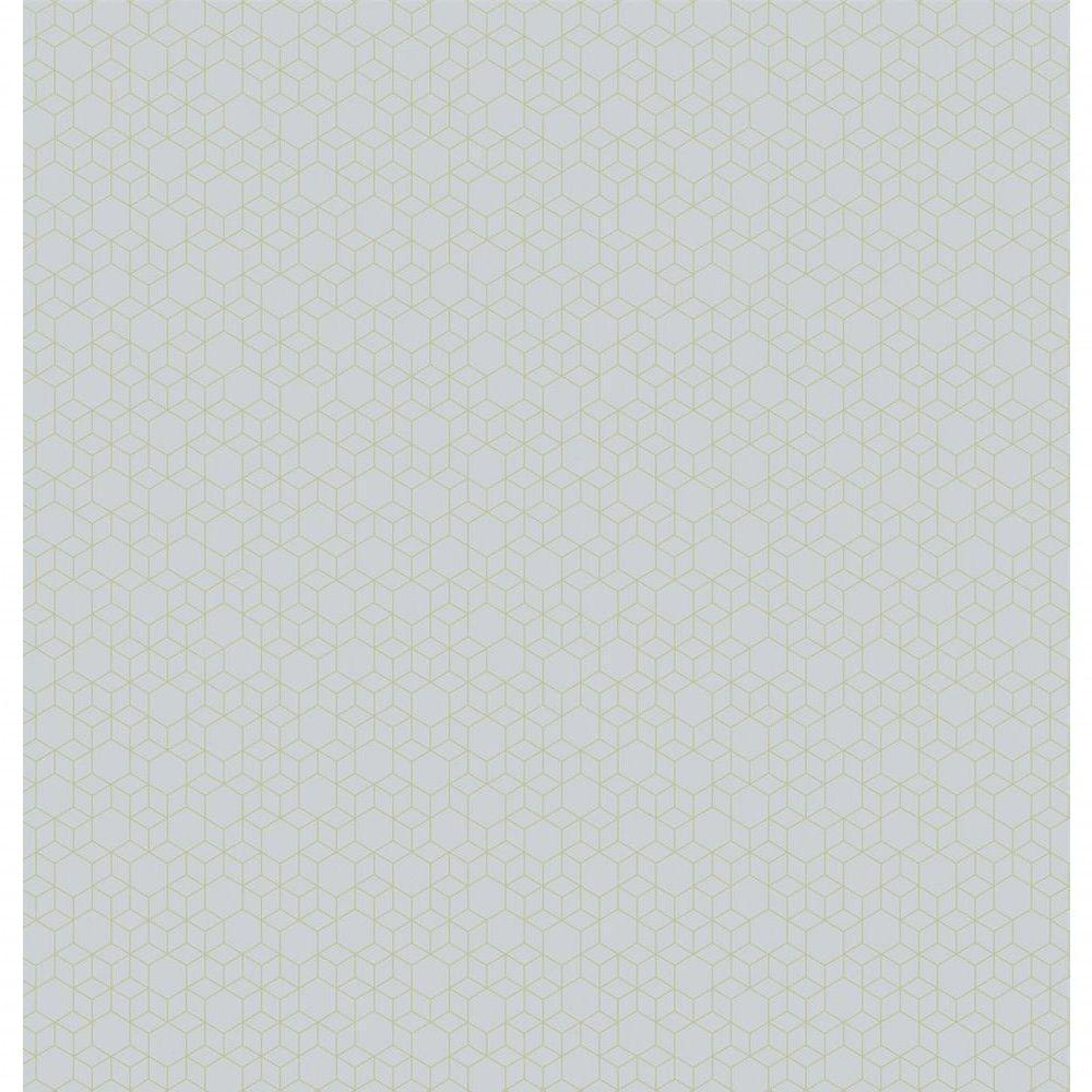 Papel De Parede Modern Maison Mini Geométrico Mm558202 - Rolo 10m X 0,52m - 2