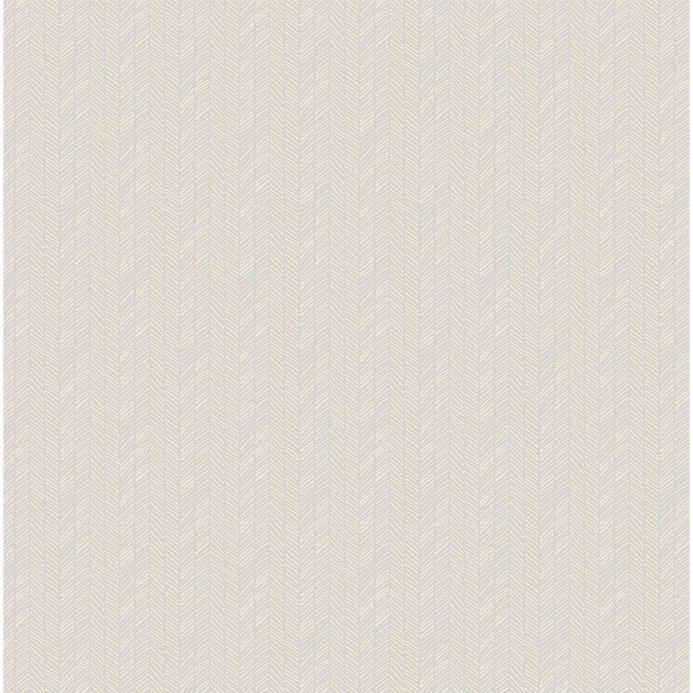 Papel De Parede Modern Maison Listras Invertidas Mm557905 - Rolo 10m X 0,52m - 2