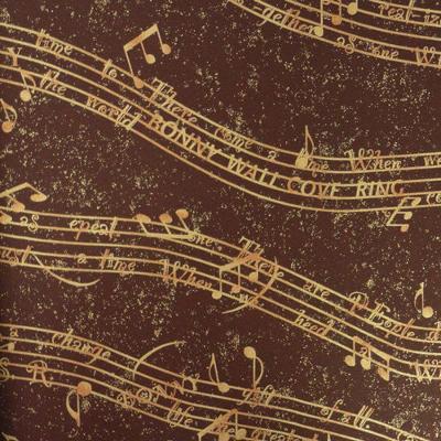 Papel De Parede Vinílico Bright Wall 674002 - Rolo 10m X 0,53m