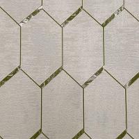 Papel De Parede Metropolis 3 Geométrico Bege Mt301202r - 1