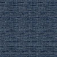 Papel De Parede Hf Orient Textura Azul 221251 - 1