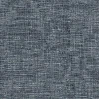 Papel De Parede Criativo Aspecto Têxtil Azul Cr333004r - 1