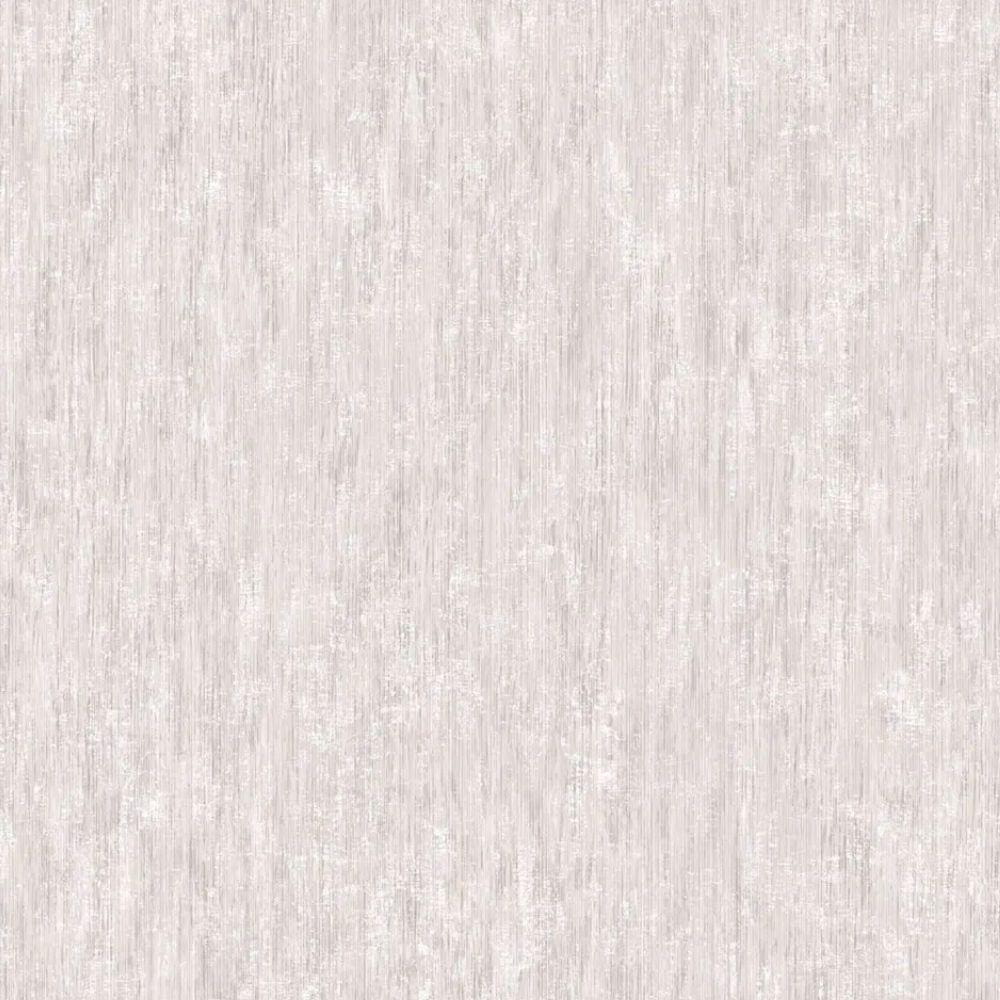 Papel De Parede Essencial Aspecto Têxtil Bege E Cinza Ess1037 - 1