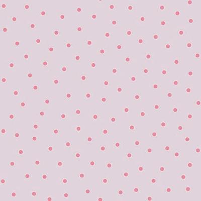 Papel De Parede Pure Kids Teens Dot Kt68485 Tam. 4m²