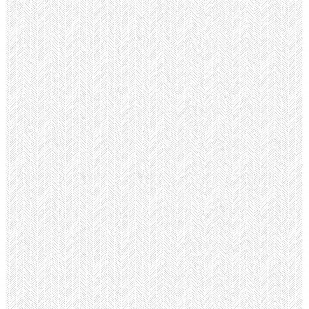 Papel De Parede Modern Maison Listras Invertidas Mm557903 - Rolo 10m X 0,52m - 2