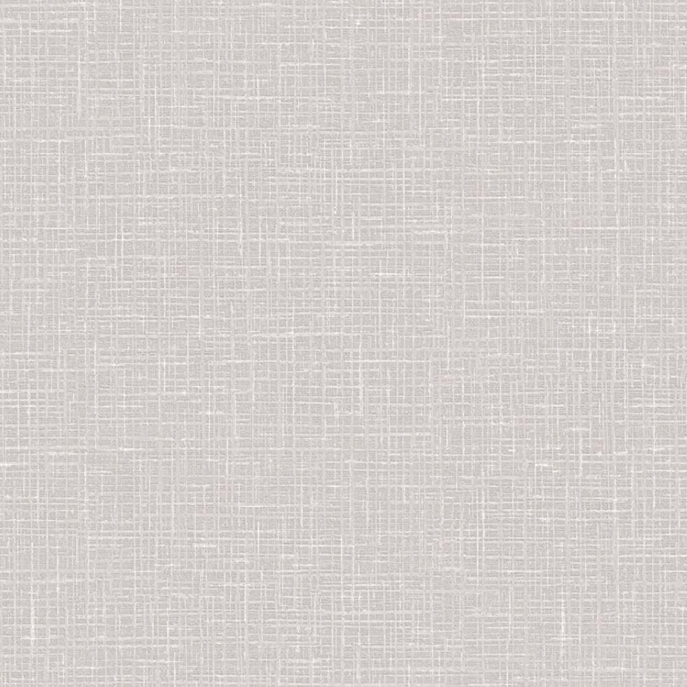 Papel De Parede Vip Aspecto Têxtil Bege Vip1061 - 1