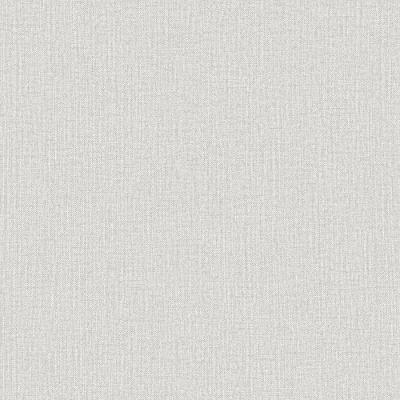 Papel De Parede Lin Aspecto Têxtil Cinza Jun216