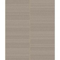 Papel De Parede Modern Maison Listrado Têxtil Mm526902 - Rolo 10m X 0,52m - 1