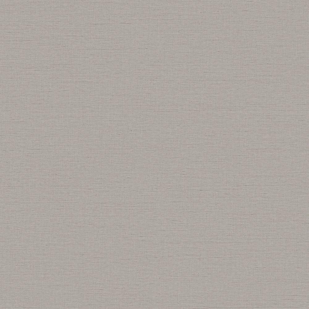 Papel De Parede Hf Orient Aspecto Têxtil Cinza 121053 - 1