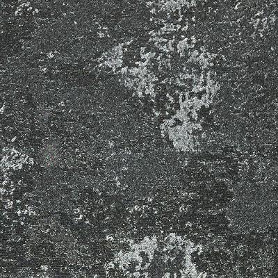 Papel De Parede Bronx 2 Textura Cinza Br214005r