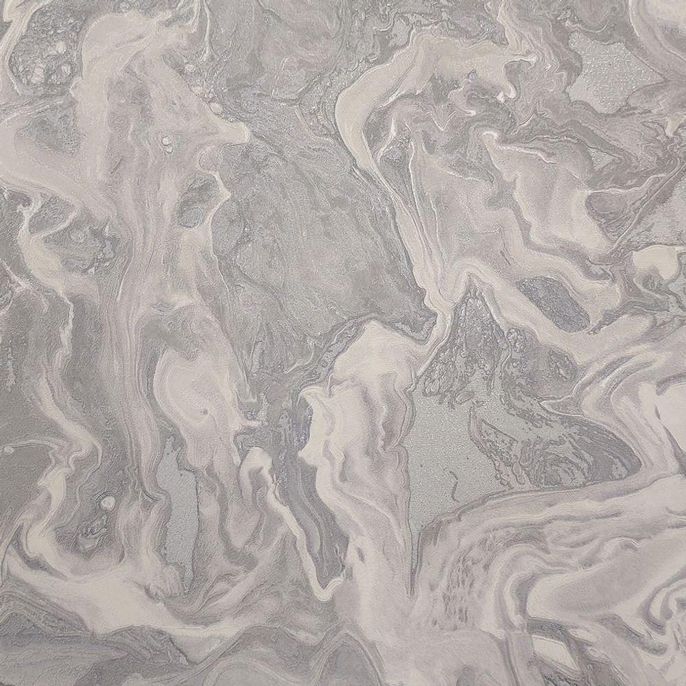 Papel De Parede Metropolis 3 Mármore Bege Mt301701r - 1