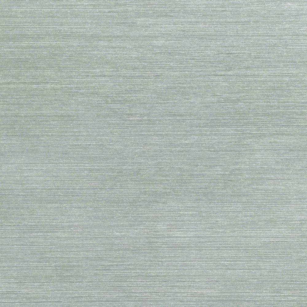 Papel De Parede Lille Aspecto Têxtil Verde 55104 - 1