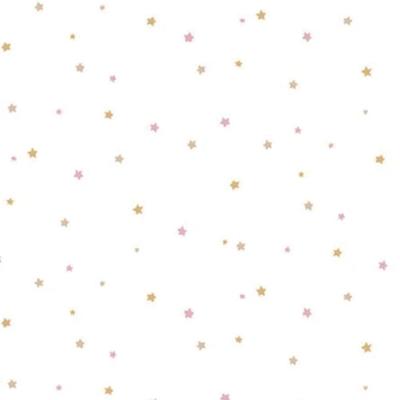 Papel De Parede Yoyo Ii Infantil Colorido Yy205102r