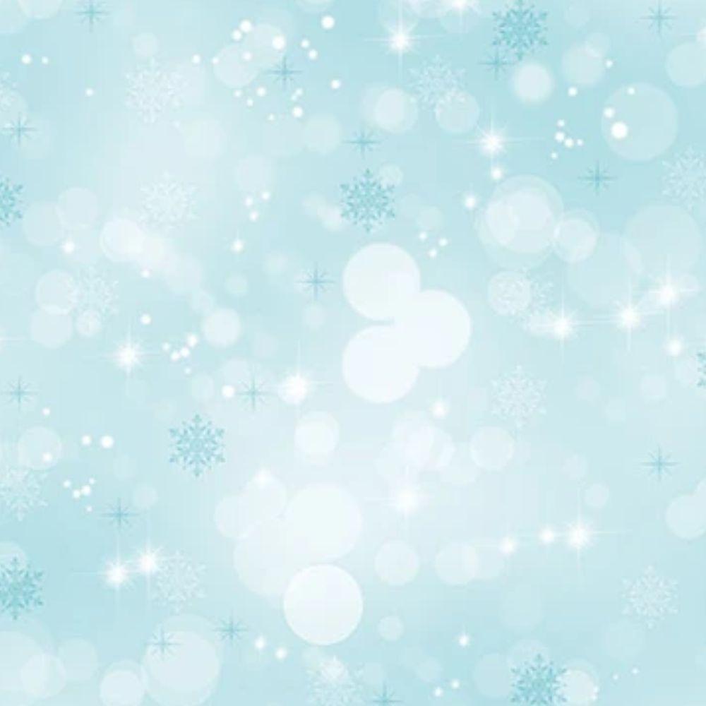 Papel De Parede Yoyo Ii Infantil Azul Yy204401r - 1