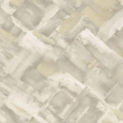 Papel De Parede Adi Tare 2 Textura Amarelo Ad201403r