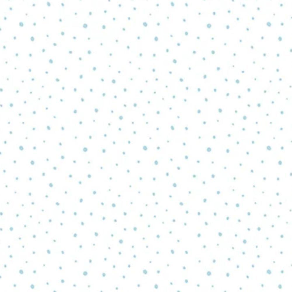 Papel De Parede Yoyo Ii Infantil Azul Yy204503r - 1