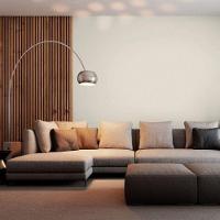 Papel De Parede Bobinex Essencial Textura Bege 4303 - 2