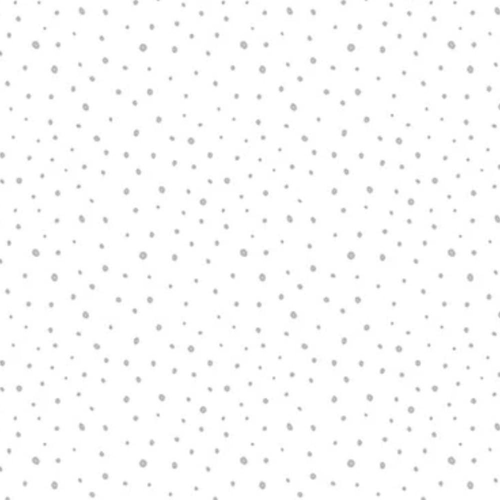 Papel De Parede Yoyo Ii Infantil Branco Yy204501r - 1