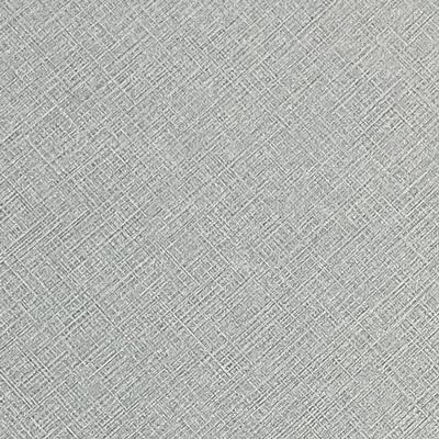 Papel De Parede Bronx 2 Aspecto Têxtil Cinza Br204005r