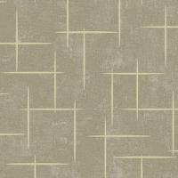 Papel De Parede Bobinex Essencial Geométrico Bege 4310 - 1