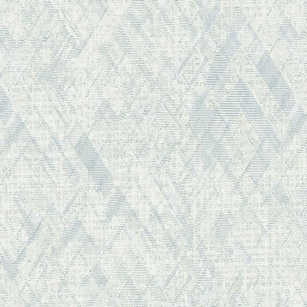 Papel De Parede Vince Textura Azul V1010-86 - 1