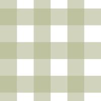 Papel De Parede Doce Estilo Xadrez Verde 81963 - 1