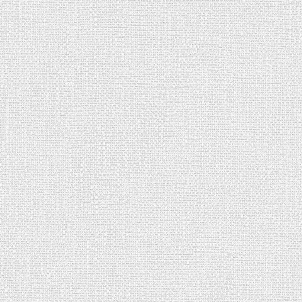 Papel De Parede Bobinex Essencial Aspecto Tecido Grosso Azul 4343 - 1