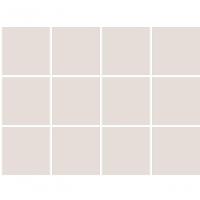 Papel De Parede Doce Estilo Geométrico Bege 82359 - 1