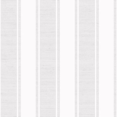 Papel De Parede Tradizioni Listrado Cinza 33361