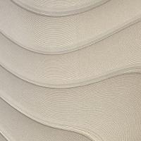 Papel De Parede Poet Chart 4 Geométrico Dourado Pt401201r - 1