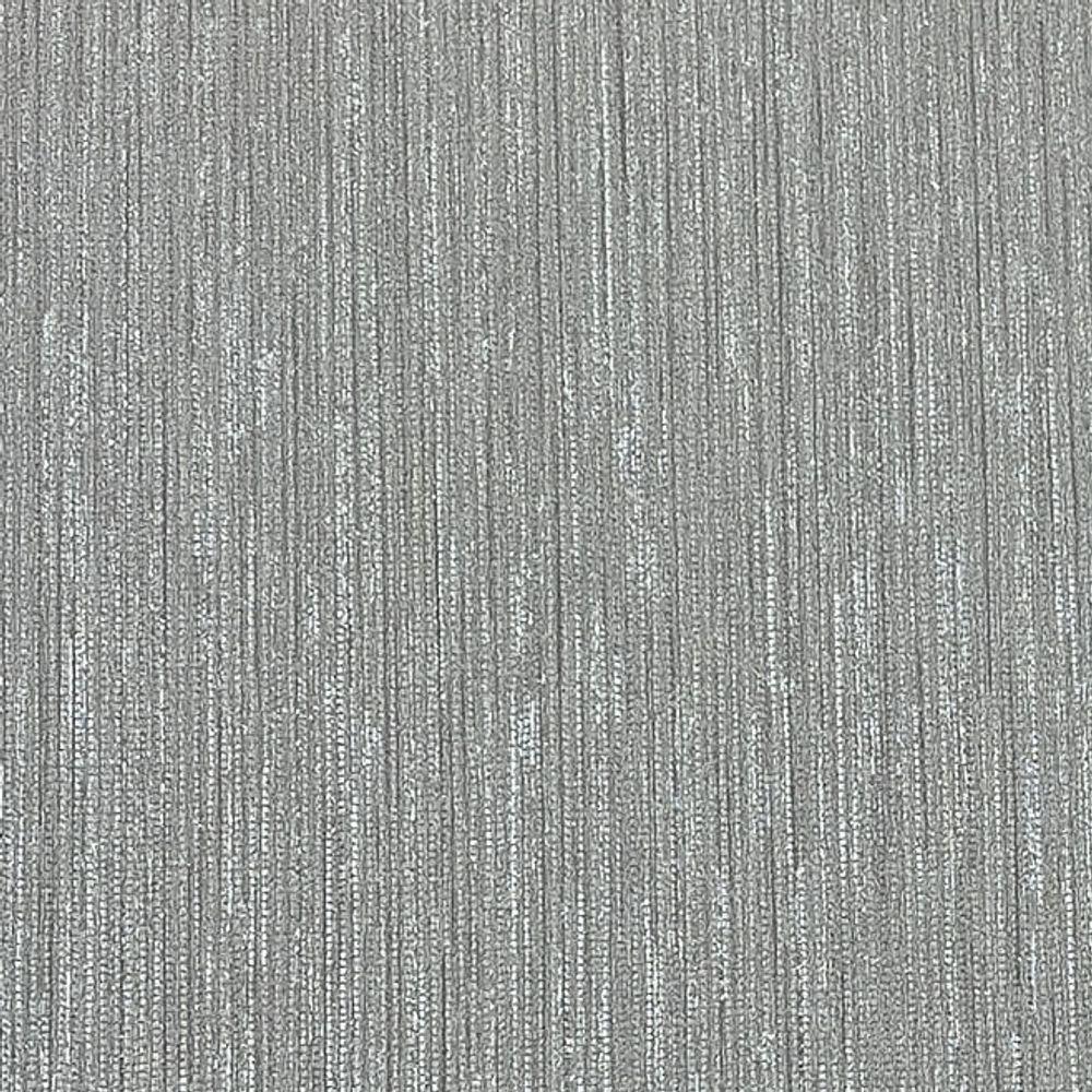 Papel De Parede Bronx 2 Aspecto Têxtil Cinza Br213005r - 1
