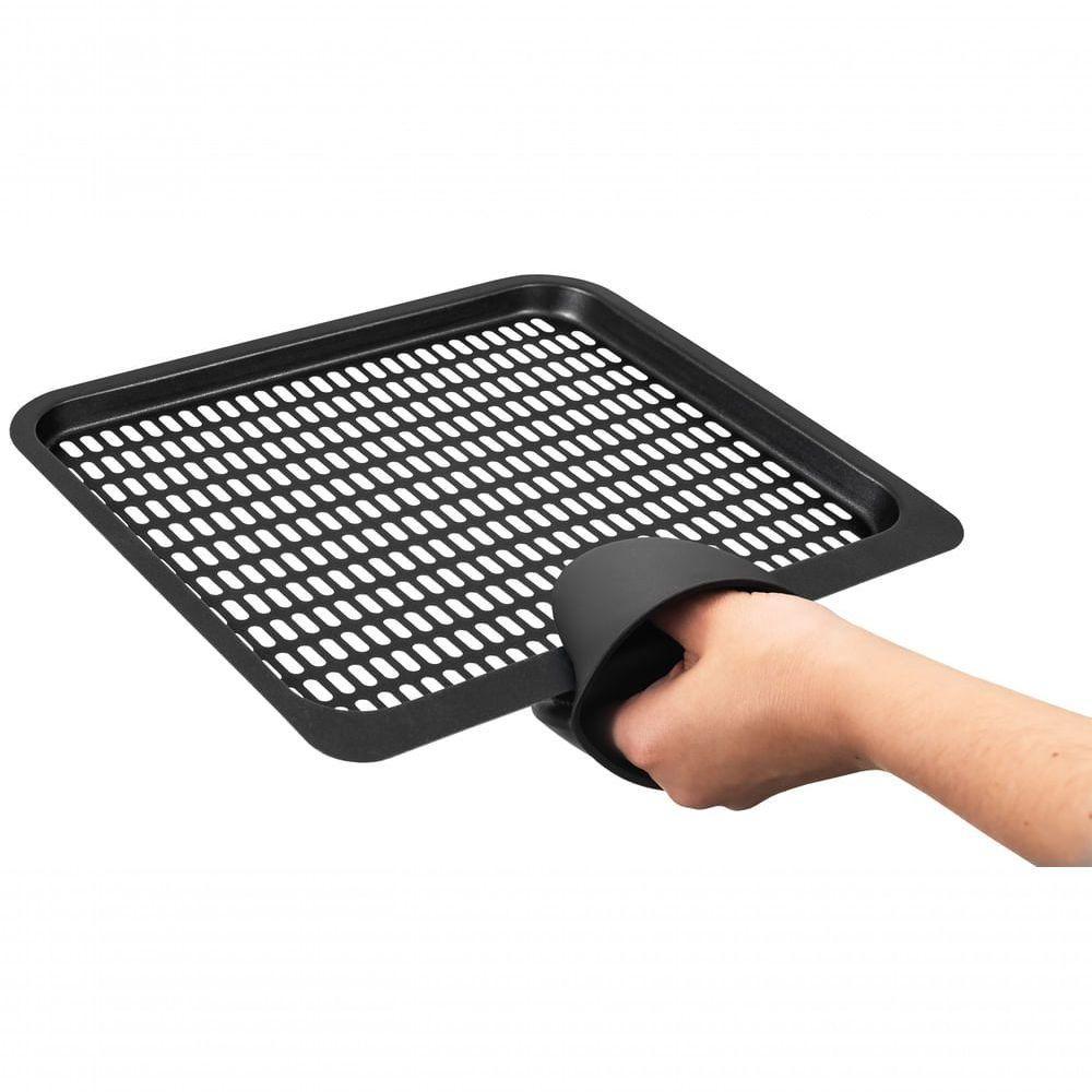 Fritadeira Air Fryer Forno Oven Digital 25L Mondial Preto Inox 2000W - AFO-25L-BI 127V 60Hz - 5