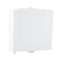 Caixa De Descarga Acoplada Universal Com Acionamento Simples - Astra - 1