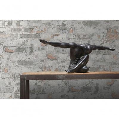 Papel De Parede Metropolitan Stories 369292 Rolo 10m X 0,53m