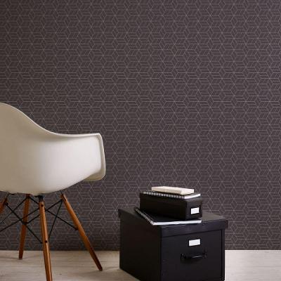 Papel De Parede Metropolitan Stories 369201 Rolo 10m X 0,53m