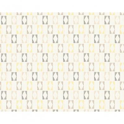 Papel De Parede Bjorn 351184 Rolo 10m X 0,53m