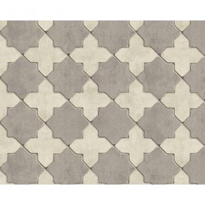 Papel De Parede New Walls 374215 Rolo 10m X 0,53m