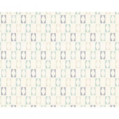 Papel De Parede Bjorn 351181 Rolo 10m X 0,53m