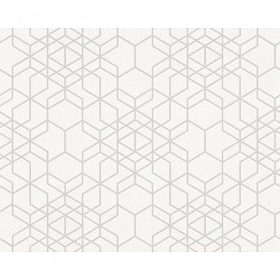 Papel De Parede Bjorn 348691 Rolo 10m X 0,53m
