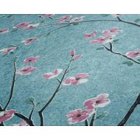 Papel De Parede Metropolitan Stories 2 Sakura 379123 Tam 4m² - 1