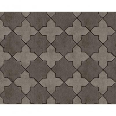 Papel De Parede New Walls 374213 Rolo 10m X 0,53m