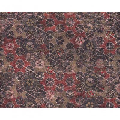 Papel De Parede New Walls 373913 Rolo 10m X 0,53m