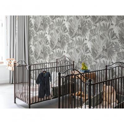 Papel De Parede Panthera 220120 - Rolo 10m X 0,53m