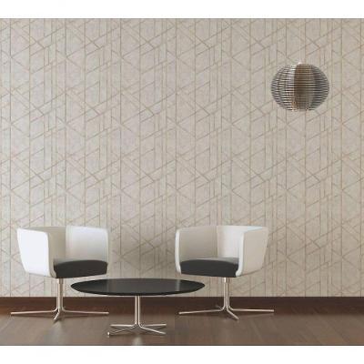 Papel De Parede Metropolitan Stories 369284 Rolo 10m X 0,53m