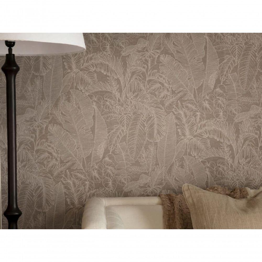 Papel De Parede Riviera Maison Botanical Bliss 219912 - Rolo 10m X 0,53m - 2