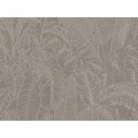 Papel De Parede Riviera Maison Botanical Bliss 219912 - Rolo 10m X 0,53m - 1